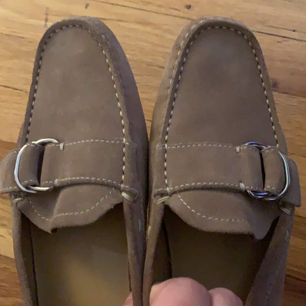 Prada shoes - Picture 4 of 13